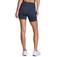 thumbnail image 3 of RBX Active Women's Ultra Hold 5-Inch Bike Short With Pockets, 3 of 6
