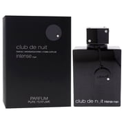 Club De Nuit Intense by Armaf for Men - 5.07 oz Parfum Spray