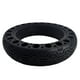thumbnail image 5 of Soidarity Neumático para patinete, absorción de impactos, resistencia al impacto, rueda de patinete negra, pieza reemplazada, neumáticos sólidos de Ciclismo Soidarity OD006473-00, 5 of 6