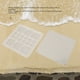 thumbnail image 4 of Caja De Colección De Conchas Marinas, Caja De Presentación Transparente De Conchas Marinas Con Cierre Seguro Para Estrellas De Mar, 4 of 7