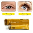 thumbnail image 4 of Biosmetics Intensive Eyelash & Eyebrow Tint Dye Tube (Middle Brown), 4 of 6