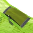 thumbnail image 3 of Gilet de Course et de Cyclisme Sac à Dos Sport Hydratation Vessie d'Eau Course Sac à Eau de Course Vert Fluo, 3 of 9
