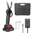 thumbnail image 1 of Yeacher 21V Cordless Cutter Brushless Motor Electric Kitchen Shear 40mm Bone Barbecue Meat Cutting Machine, 1 of 8