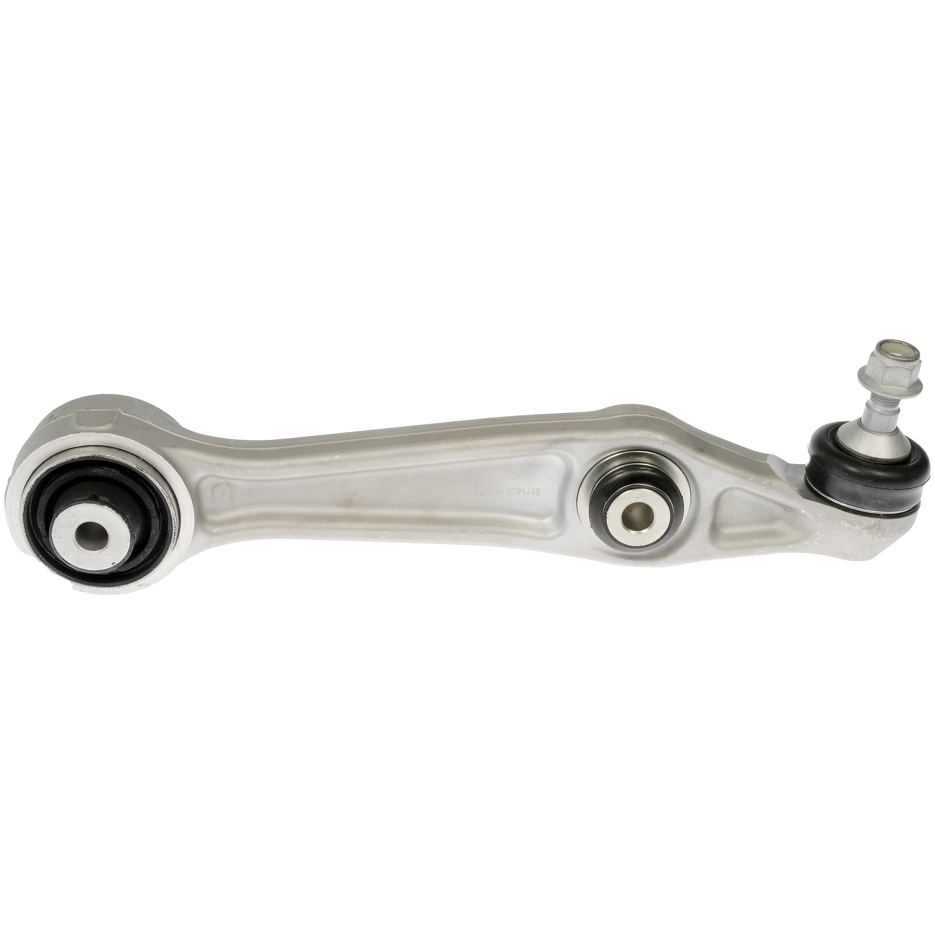 Dorman 527-389 Front Lower Rearward Suspension Control Arm and Ball Joint Assembly for Specific Tesla Models