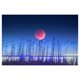 thumbnail image 1 of Taladro diamante pintura (DE0867) 5D DIY puesta de sol completa bordado mosaico artesanía Kit decoración 45x60cm Hugtrwg Para estrenar, 1 of 1