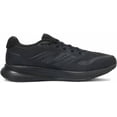 thumbnail image 1 of Ad-id-as RUNFALCON 5 WIDE JH5184 Core Black/Core Black/Footwear White Running Shoe, 1 of 6