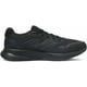 thumbnail image 1 of Adi-das RUNFALCON 5 WIDE JH5184 Core Black/Core Black/Footwear White Running Shoe, 1 of 6