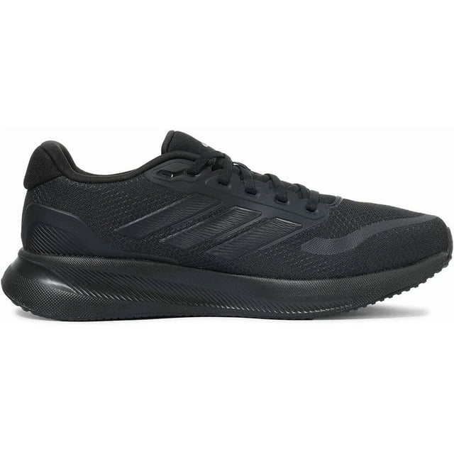 Ad-id-as RUNFALCON 5 WIDE JH5184 Core Black/Core Black/Footwear White Running Shoe
