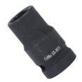 thumbnail image 1 of Square Tap Socket, Female Square Socket Cr Mo Steel M18  for Electric Wrench, 1 of 8