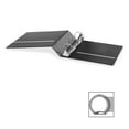 thumbnail image 4 of BasicSelect Non-locking Round Ring Binders, 4 of 4