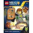 thumbnail image 2 of Nexo Powers Rule!, 2 of 2