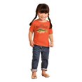 thumbnail image 4 of Gill McFinn Perch Fish Angler Fishing Toddler Boy Girl T Shirt Infant Toddler Brisco Brands 12M, 4 of 6