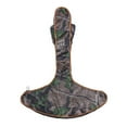 thumbnail image 2 of Sac en Toile Sac à Bandoulière en Forme de T Porte-Arc avec Sangles pour Chasse, 2 of 5