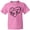 Azalea, variant on Inktastic I Love My Big Bro in Black Chalk Heart Youth T-Shirt