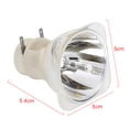 thumbnail image 3 of Compatible Bulb Platinum 12R 280W Lamp Sharpy Beam Moving Head Replacement Bulb, 3 of 12