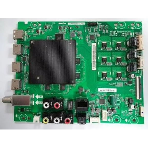 Main Board MB-M655-G9-LINIYBMV TE.MT5597.EC762 for Vizio M655-G9 LINIYBMV