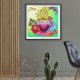 thumbnail image 4 of Wdftyju 5D DIY café flores Rhinestone dibujo parte especial en forma de pintura de diamante Wdftyju 6eq3jy2zq5gn3et4, 4 of 9
