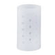 thumbnail image 3 of Ndcxsfigh 2 Protectores Dedos Los Pies Silicona Transparente Fundas Transpirables para Los Dedos (L), 3 of 9
