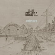 Frank Sinatra - Watertown (Deluxe Edition CD) - CD