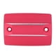 thumbnail image 1 of Front Brake Fluid Reservoir Cap Aluminum Alloy Cover Fit for Yamaha MT-07/09 FZ1/FZ8 XJ6Red, 1 of 4