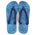 thumbnail image 6 of Ventana Men's Flip Flop Beach Thong Sandals Pool Shoes, 6 of 7