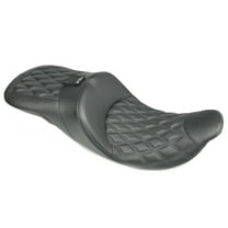 Danny Gray TourIST 2-Up Seat w/Diamond Stitch (FA-DGE-0325DIA)