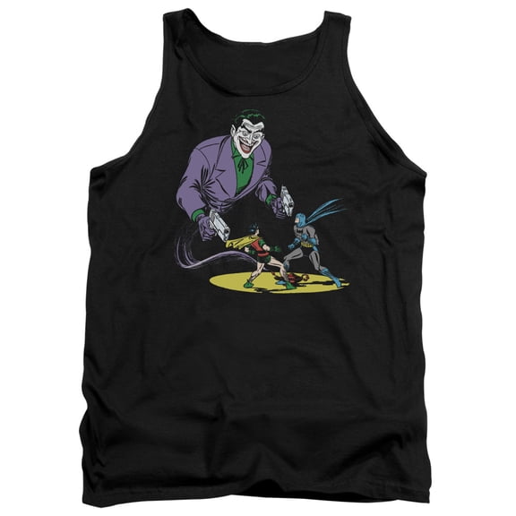 Batman - Detective #69 Cover - Tank Top - X-Large