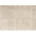 thumbnail image 1 of Ahgly Company Indoor Rectangle Contemporary Tan Brown Solid Area Rugs, 5' x 7', 1 of 6