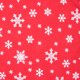 thumbnail image 3 of Camisón Leveret para niña y muñeca, copo de nieve, 3 of 5
