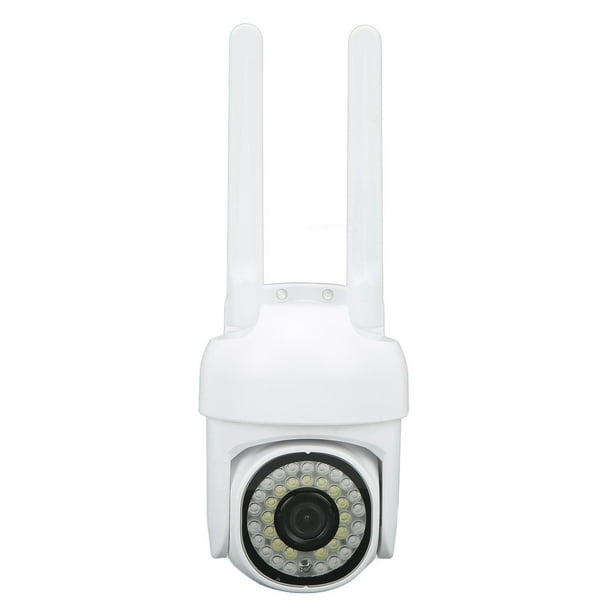 Cámara IP, Cámara Inalámbrica IP66 De La Detección De Movimiento De 2.4G WIFI AC110-264V Para El Hogar Para La Oficina