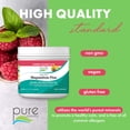 thumbnail image 4 of Pure Essence Labs Ionic Fizz Magnesium Plus, Anti-Stress Supplement Drink Powder, Gluten Free and Non-GMO Magnesium Powder (Raspberry Lemonade, 6.03 Ounce (Pack of 1)), 4 of 7
