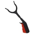 thumbnail image 1 of Sonew Trash Grabber,Multifunctional Trash Garbage Picker Mouse Trash Pliers Picking Up Tool, Trash Pickup Tool, 1 of 8