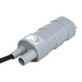 thumbnail image 4 of 12V Submersible Water Pump for RV Camper Motorhome & Boat - High Flow DC Electric Pump, 10 L/min, 5M Head for Fresh Water Transfer, 4 of 8