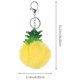 thumbnail image 2 of unbranded 2Ud Llavero De Con De Piña Y Flamenco Para Y Uso En Llaves, 2 of 6