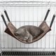 thumbnail image 4 of Cama Refrescante para Gatos En Verano: Hamaca para Mascotas Ideal para Climas Cálidos, Alfombrilla Refrescante Portátil y Lavable para Jaula, Viajes Al Aire Libre y Uso En Interiores., 4 of 6