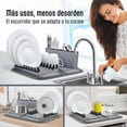 thumbnail image 3 of Escurridor De Cocina Plegable Trendy Loft, 3 of 3