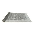 thumbnail image 2 of Ahgly Company Indoor Rectangle Oriental Gray Traditional Area Rugs, 3' x 5', 2 of 4