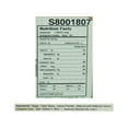 thumbnail image 3 of Sunrise Confections Starlight Chocolate Discs Bulk Hard Candy, 31 Pound, 3 of 4