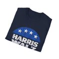 thumbnail image 4 of Kamala Harris Tim Walz 2024 Election Harris Walz Vintage T-Shirt, 4 of 4