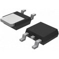 thumbnail image 2 of Bestol 50PCS 78M05 L78M05 TO-252 SMD Régulateur de Tension IC, 2 of 2