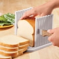 thumbnail image 4 of Adjustable Toast Slicer, 4 of 7