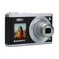 thumbnail image 1 of AGFAPhoto DC9200 Compact Digital Camera (Black, 1 of 1