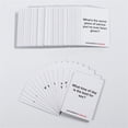 thumbnail image 4 of Cartas del Tarot, 100 Cartas del Tarot que invitan a la reflexión, Juego de Cartas para Parejas, Uso Conveniente, 4 of 8