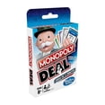 thumbnail image 2 of Juego de Cartas Monopoly Deal, 2 of 4