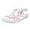 Red, variant on nsendm Women Shoes Adult Female Womens Casual Winter Shoes Ladies Casual Flat Shoes Fashionable Baseball Print Lightweight Summer Shoes for Women Size 9 Brown 8.5