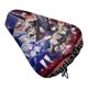thumbnail image 1 of Black Clover Funda de Asiento de Bicicleta Impermeable, Cojín Elástico Suave, Protector contra Lluvia, Polvo y UV, 1 of 6