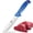 Blue Boning Knife, variant on Plys Boning Knife for Meat Cutting Kitchen Fillet Knives for Fish Stainless Steel Chicken Deboning Knife