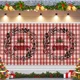 thumbnail image 4 of Cartel Navideño Para Puerta De Garaje Con Forma De Z, Colori, 4 of 6