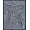 Black, Pattern 2, variant on ODIKA 4'x6' Machine Washable Non-Slip Area Rug, Striking Maze Labyrinth Puzzle Avant garde Visual Composition High Traffic Rug, Black, 581863