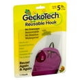 thumbnail image 2 of GeckoTech 5lb. Reusable Hooks, 2 of 5